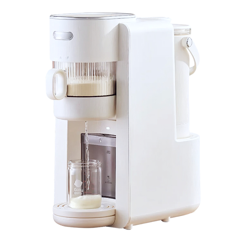 nuviebaby One-Touch Formula Dispenser